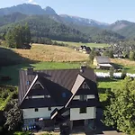 Willa Na Wierszykach