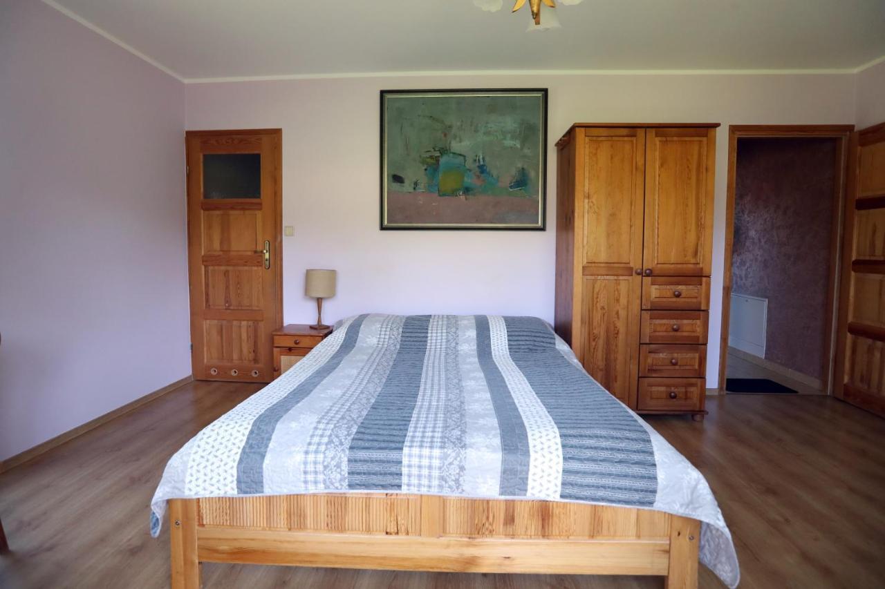 Na Wierszykach Privatunterkunft Zakopane